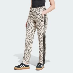 Spodnie dresowe Leopard Firebird Adidas