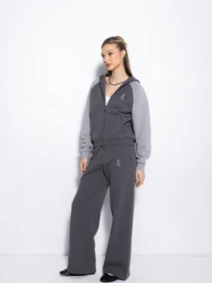 Spodnie dresowe lh team Local Heroes