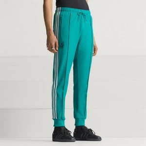 Spodnie dresowe Liverpool FC Terrace Icons Adidas