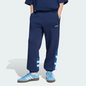 SPODNIE DRESOWE LOOSE SANTIAGO Adidas