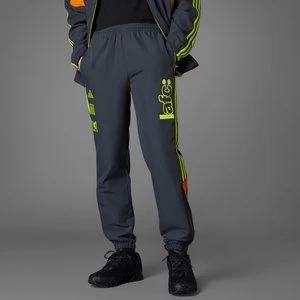 Spodnie dresowe Los Angeles FC x NTS UBP Adidas