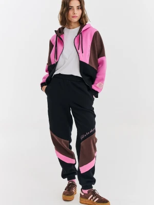 Spodnie dresowe Love Letter XS