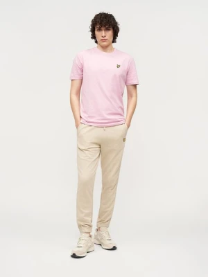 Spodnie dresowe Lyle & Scott
