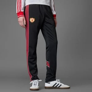 Spodnie dresowe Manchester United '91 Adidas