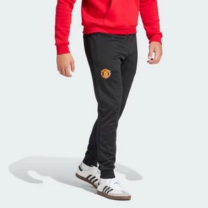 Spodnie dresowe Manchester United Essentials Trefoil Adidas