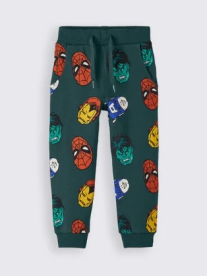 Spodnie dresowe MARVEL NAME IT