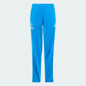 Spodnie dresowe Mercedes - AMG Petronas Formula 1 Team Blue Wonder Adidas