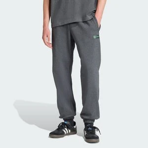 SPODNIE DRESOWE MERCEDES - AMG PETRONAS FORMULA ONE TEAM PREMIUM Adidas