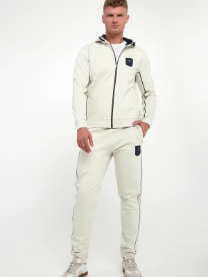 Spodnie dresowe męskie AERONAUTICA MILITARE