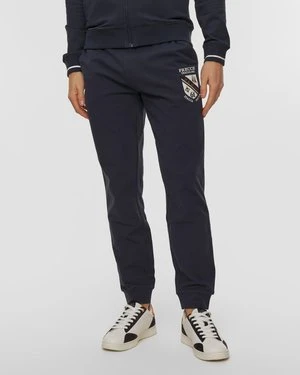 Spodnie Dresowe Męskie Aeronautica Militare