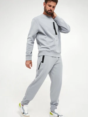 Spodnie dresowe męskie ARMANI EXCHANGE