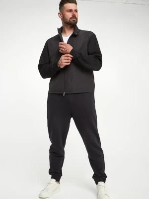 Spodnie dresowe męskie ARMANI EXCHANGE