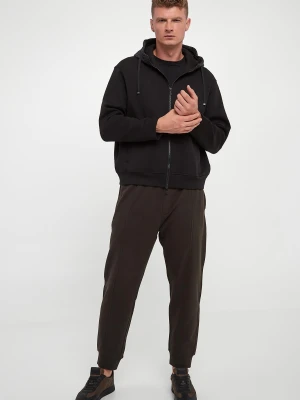 Spodnie dresowe męskie ARMANI EXCHANGE