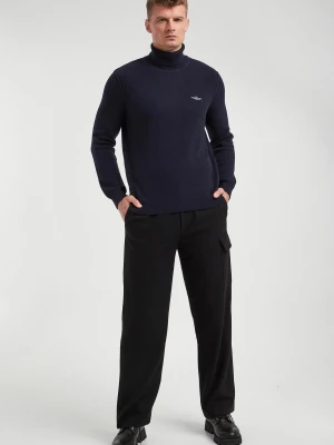 Spodnie dresowe męskie ARMANI EXCHANGE