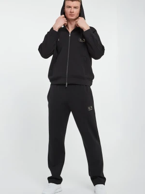 Spodnie dresowe męskie ARMANI EXCHANGE