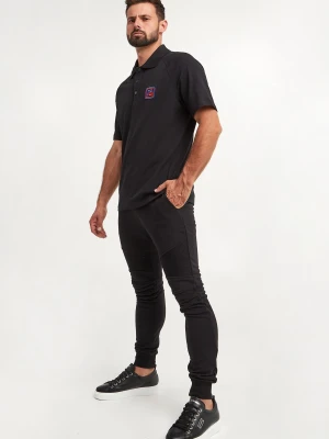 Spodnie dresowe męskie BALMAIN