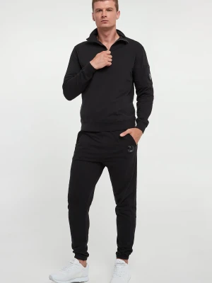 Spodnie dresowe męskie C.P. COMPANY