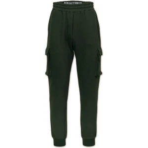 Spodnie dresowe męskie Cypress Sport Cargo Pants Pitbull West Coast