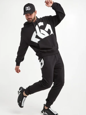 Spodnie dresowe męskie DOLCE & GABBANA