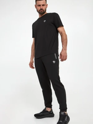 Spodnie dresowe meskie EA7 EMPORIO ARMANI