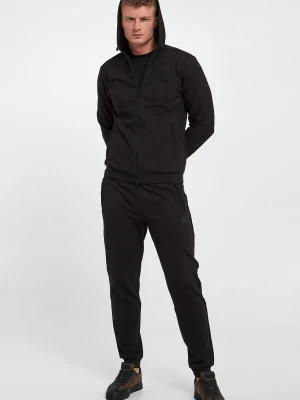 Spodnie dresowe męskie EA7 EMPORIO ARMANI