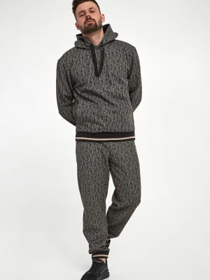 Spodnie dresowe męskie EA7 EMPORIO ARMANI