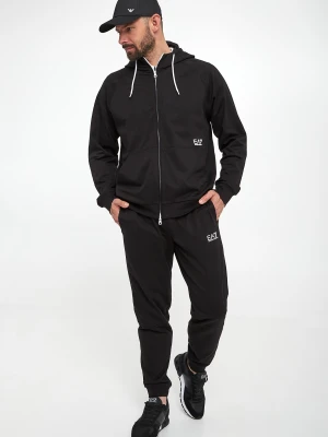 Spodnie dresowe męskie EA7 EMPORIO ARMANI