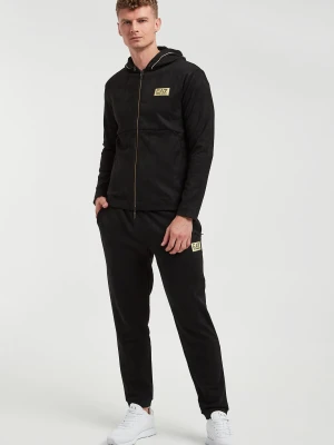 Spodnie dresowe męskie EA7 EMPORIO ARMANI