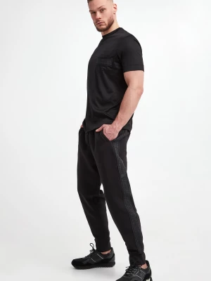 Spodnie dresowe męskie EMPORIO ARMANI