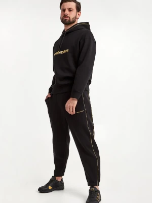 Spodnie dresowe męskie EMPORIO ARMANI