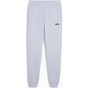 Spodnie dresowe męskie Essentials 2 Color No.1 Logo Puma