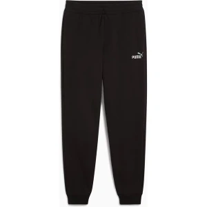Spodnie dresowe męskie Essentials 2 Color No.1 Logo Puma