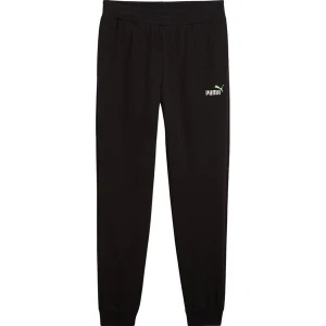 Spodnie dresowe męskie Essentials 2 Color No.1 Logo Puma