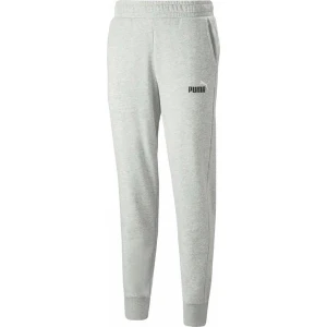 Spodnie dresowe męskie Essentials+ Two-Tone Logo Puma