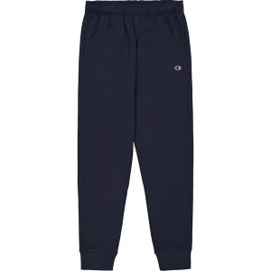 Spodnie dresowe męskie Fleece Slim Fit Champion
