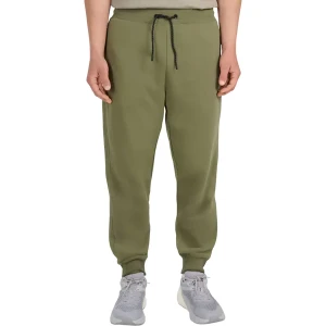 Spodnie dresowe męskie joggery M1385 4F