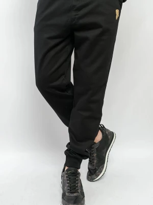 
Spodnie dresowe męskie Karl Lagerfeld 705427 524910 czarny
 
karl lagerfeld
