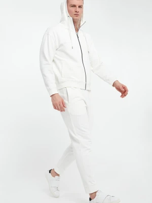 Spodnie dresowe męskie LIU JO