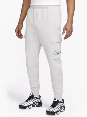 Spodnie dresowe męskie Nike Sportswear