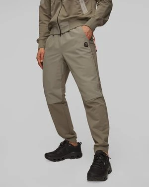 Spodnie dresowe męskie Parajumpers Nanase
