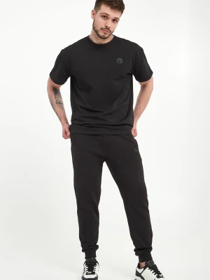Spodnie dresowe męskie PLEIN SPORT