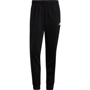 Spodnie dresowe męskie Primegreen Essentials Warm-Up Tapered 3-Stripes Track Adidas