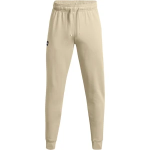 Spodnie dresowe męskie Rival Fleece Jogger Under Armour