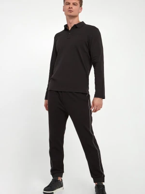 Spodnie dresowe męskie Tjanko JOOP!