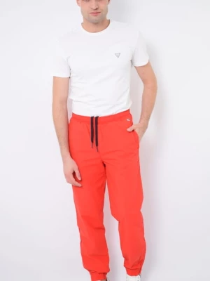 
Spodnie dresowe męskie Tommy Jeans DM0DM06600 Czerwone
 
tommy hilfiger
