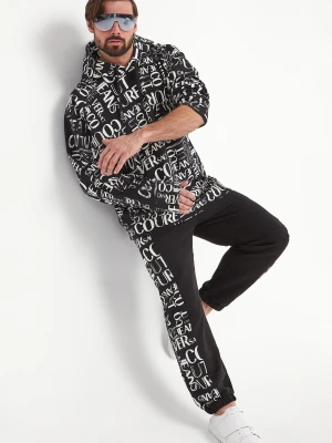 Spodnie dresowe męskie VERSACE JEANS COUTURE