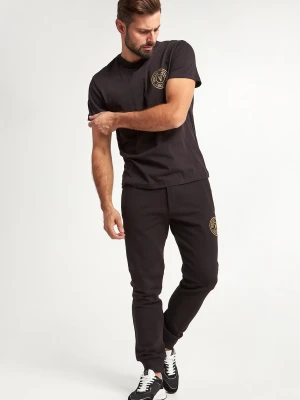 Spodnie dresowe męskie VERSACE JEANS COUTURE