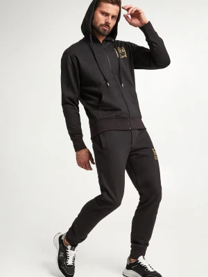 Spodnie dresowe męskie VERSACE JEANS COUTURE