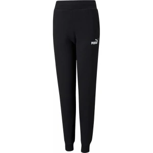 Spodnie dresowe młodzieżowe ESS Sweatpants Puma