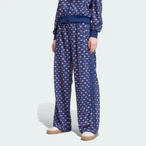 Spodnie dresowe Monogram Firebird Adidas